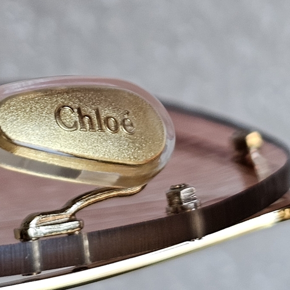 Chloe Sunglasses CH0065S-003 NEW main image 14